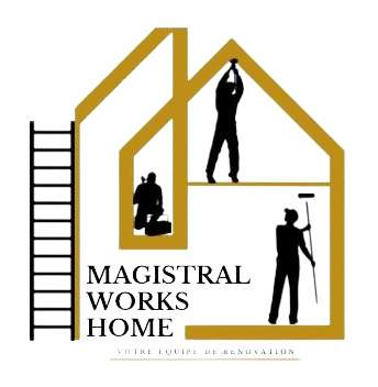 Magistral works home