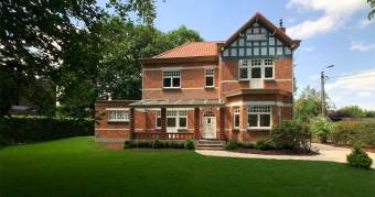 Renovation maison Gent