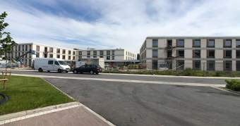 Installation sanitaire et chauffage