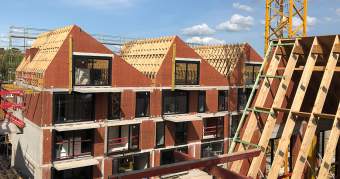 Construction maisons